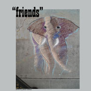Benefit song for Banning Ivory If We Are Not Friends by James Wallace- CBM