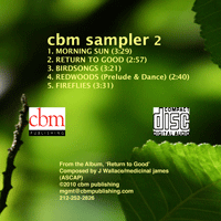 cbm cd cover